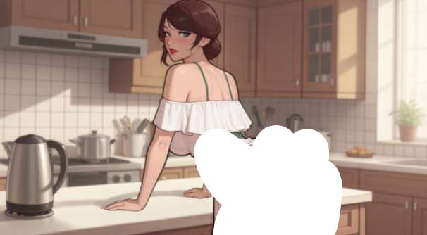 酒店管理模拟器 Sex Apartment 2 Grand Hotel 图片-10