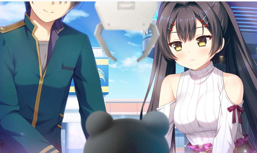 《我家恋天使太废柴鸟真~可怕》v1.0.0 官方中文步兵版 PC恋爱喜剧ADV图片-1 《我家恋天使太废柴鸟真~可怕》v1.0.0 官方中文步兵版 PC恋爱喜剧ADV图片-1