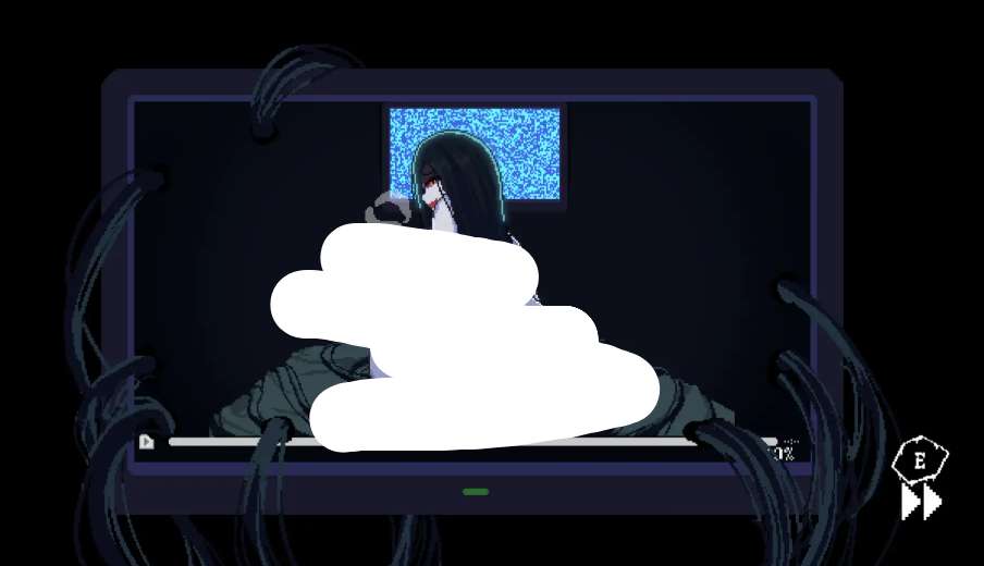 医院的秘密 Hospital Seduction ホスピタル・セダクション PC版 日系像素动作冒险 心理惊悚 v1.1.2图片-1