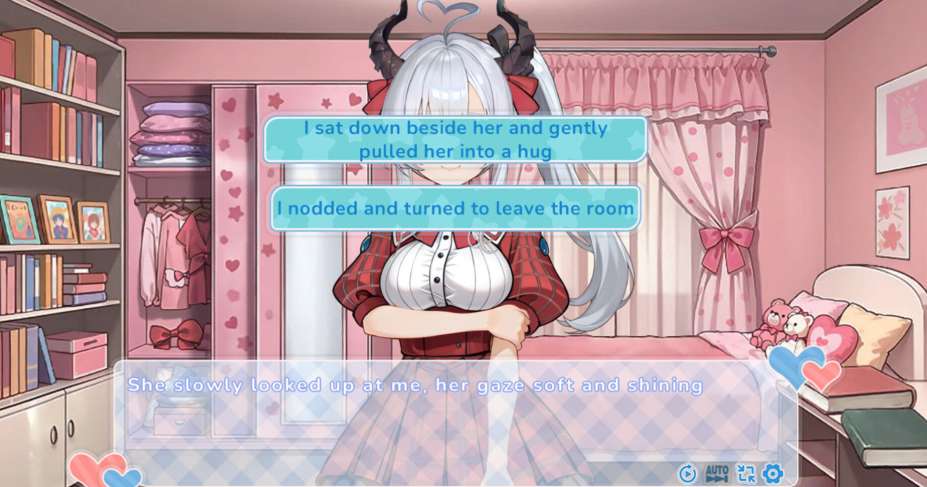 废案少女~克隆千金的培育生活 Rejected Doll PC版 日系模拟养成SLG 官方中文版图片-1 废案少女~克隆千金的培育生活 Rejected Doll PC版 日系模拟养成SLG 官方中文版图片-1