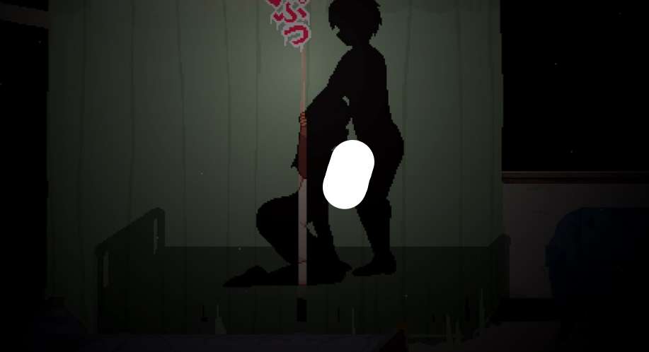 医院的秘密 Hospital Seduction ホスピタル・セダクション PC版 日系像素动作冒险 心理惊悚 v1.1.2图片-1