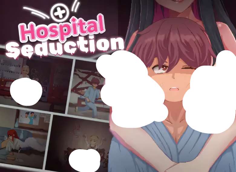 医院的秘密 Hospital Seduction
