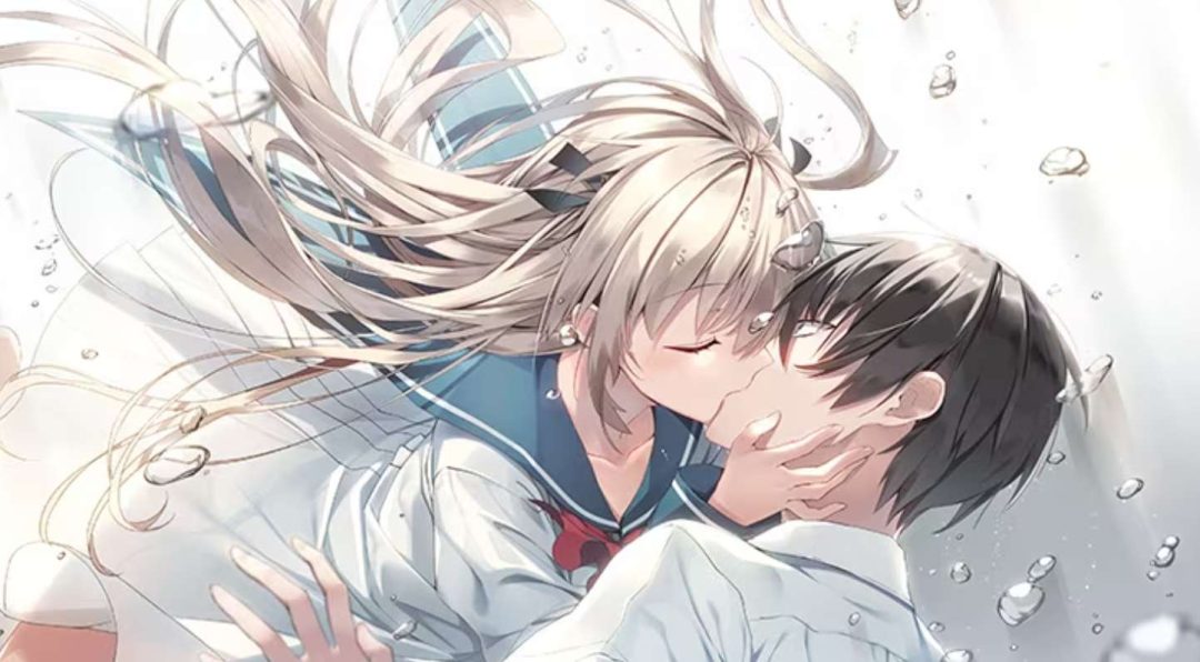 亚托莉 -我挚爱的时光- ATRI -My Dear Moments- PC/安卓/KR&TY模拟器版 科幻催泪视觉小说AVG 精翻汉化典藏版图片-1
