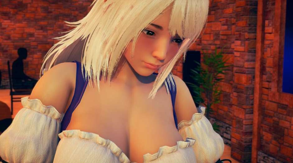 精灵蕾雅 Reya the Elf PC+安卓版 3D沙盒SLG 堕落成长物语 AI汉化版 v0.7.3 SE图片-1 精灵蕾雅 Reya the Elf PC+安卓版 3D沙盒SLG 堕落成长物语 AI汉化版 v0.7.3 SE图片-1