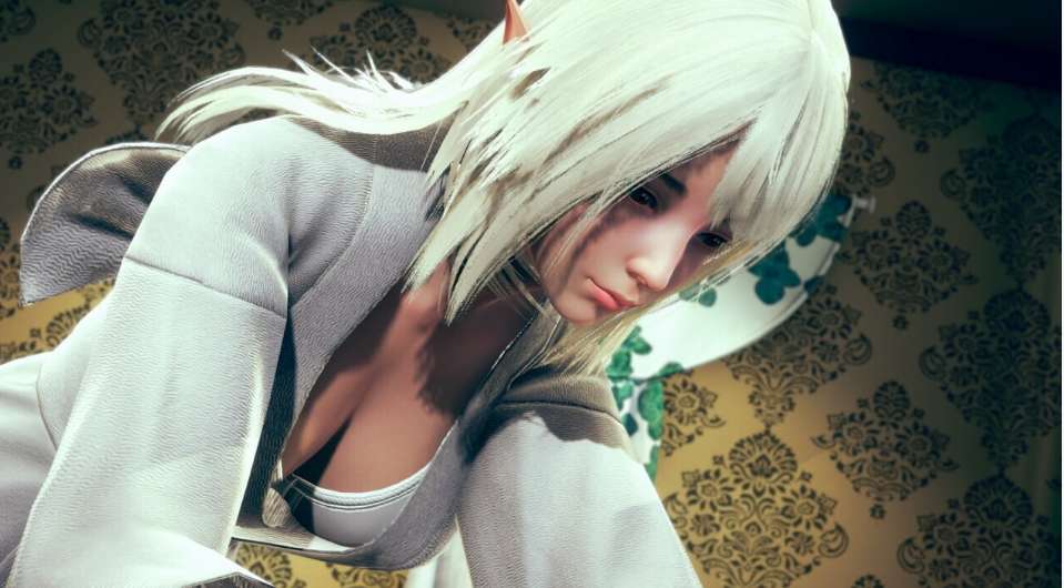 精灵蕾雅 Reya the Elf PC+安卓版 3D沙盒SLG 堕落成长物语 AI汉化版 v0.7.3 SE图片-1 精灵蕾雅 Reya the Elf PC+安卓版 3D沙盒SLG 堕落成长物语 AI汉化版 v0.7.3 SE图片-1