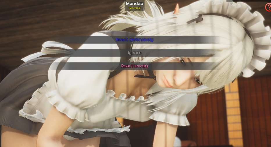 精灵蕾雅 Reya the Elf PC+安卓版 3D沙盒SLG 堕落成长物语 AI汉化版 v0.7.3 SE图片-1 精灵蕾雅 Reya the Elf PC+安卓版 3D沙盒SLG 堕落成长物语 AI汉化版 v0.7.3 SE图片-1