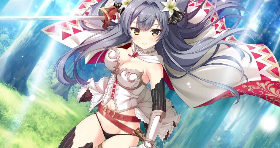 《我家恋天使太废柴鸟真~可怕》v1.0.0 官方中文步兵版 PC恋爱喜剧ADV图片-1 《我家恋天使太废柴鸟真~可怕》v1.0.0 官方中文步兵版 PC恋爱喜剧ADV图片-1