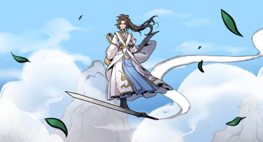 九界之上 Above The Immortality Realm 官方中文完整版 PC版 仙侠策略SLG v0.4.3 巅峰画质版图片-1 九界之上 Above The Immortality Realm 官方中文完整版 PC版 仙侠策略SLG v0.4.3 巅峰画质版图片-1