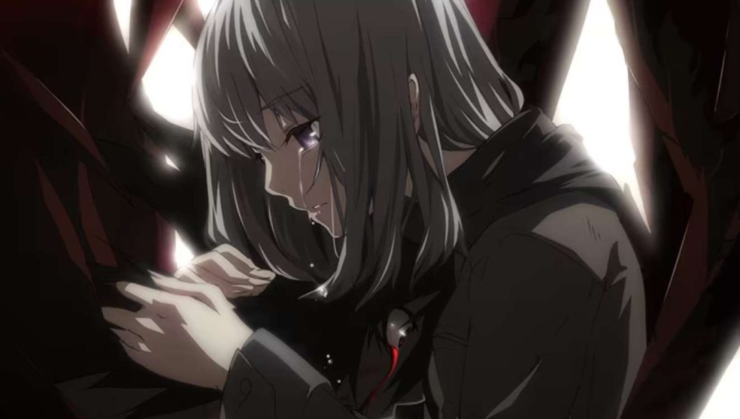 神怒之日系列 Dies irae ~Amantes amentes~
