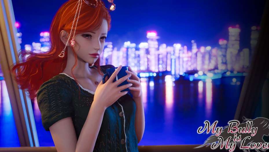 My Bully is My Lover 我的爱人是霸凌女 PC/安卓版 叙事驱动SLG 第二章第二集完整版图片-1 My Bully is My Lover 我的爱人是霸凌女 PC/安卓版 叙事驱动SLG 第二章第二集完整版图片-1