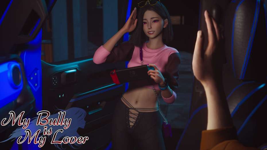 My Bully is My Lover 我的爱人是霸凌女 PC/安卓版 叙事驱动SLG 第二章第二集完整版图片-1 My Bully is My Lover 我的爱人是霸凌女 PC/安卓版 叙事驱动SLG 第二章第二集完整版图片-1