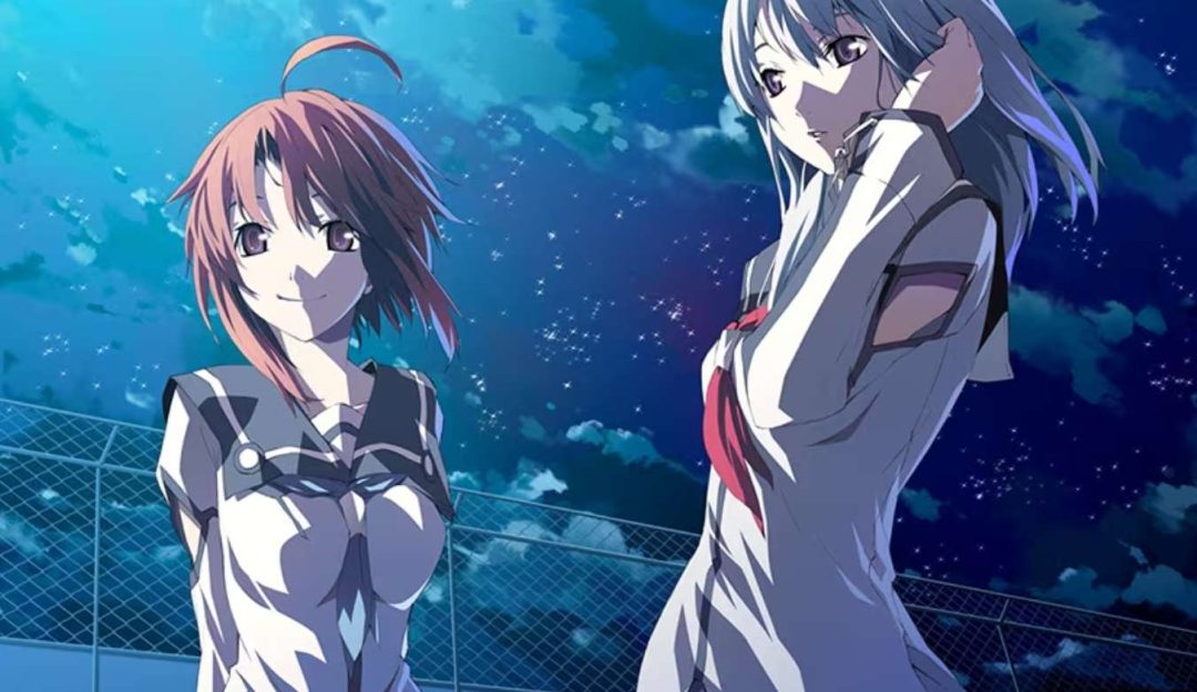 神怒之日系列 Dies irae ~Amantes amentes~
