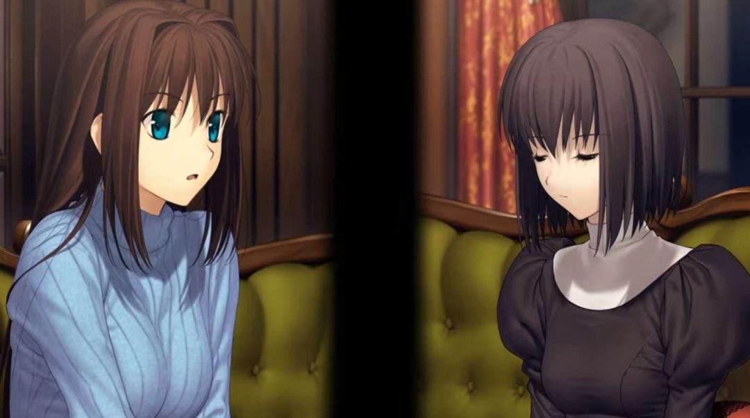 魔法使之夜 魔法使いの夜 PC/安卓直装/KR&TY模拟器版 型月正统视觉小说 精翻汉化典藏版图片-1 魔法使之夜 魔法使いの夜 PC/安卓直装/KR&TY模拟器版 型月正统视觉小说 精翻汉化典藏版图片-1