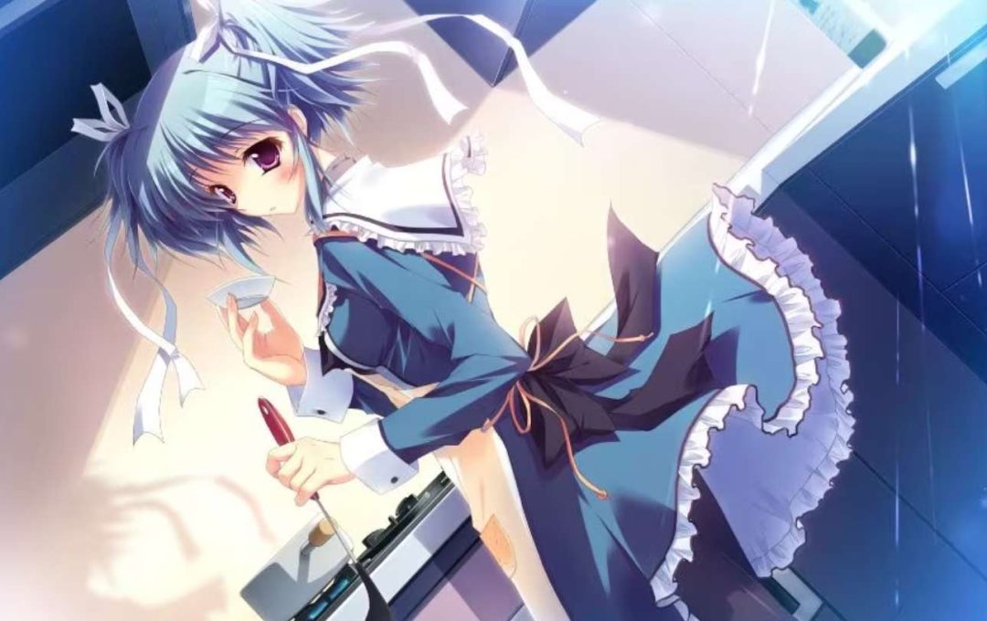 纯白交响曲 ましろ色シンフォニー PC/安卓KR/TY模拟器版 学园恋爱ADV 高清重置精翻汉化合集版图片-1