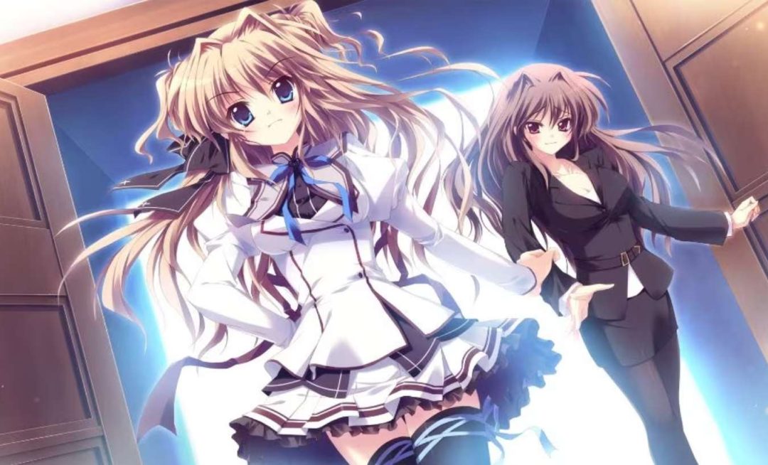 纯白交响曲 ましろ色シンフォニー PC/安卓KR/TY模拟器版 学园恋爱ADV 高清重置精翻汉化合集版图片-1