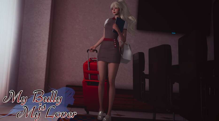 My Bully is My Lover 我的爱人是霸凌女 PC/安卓版 叙事驱动SLG 第二章第二集完整版图片-1 My Bully is My Lover 我的爱人是霸凌女 PC/安卓版 叙事驱动SLG 第二章第二集完整版图片-1