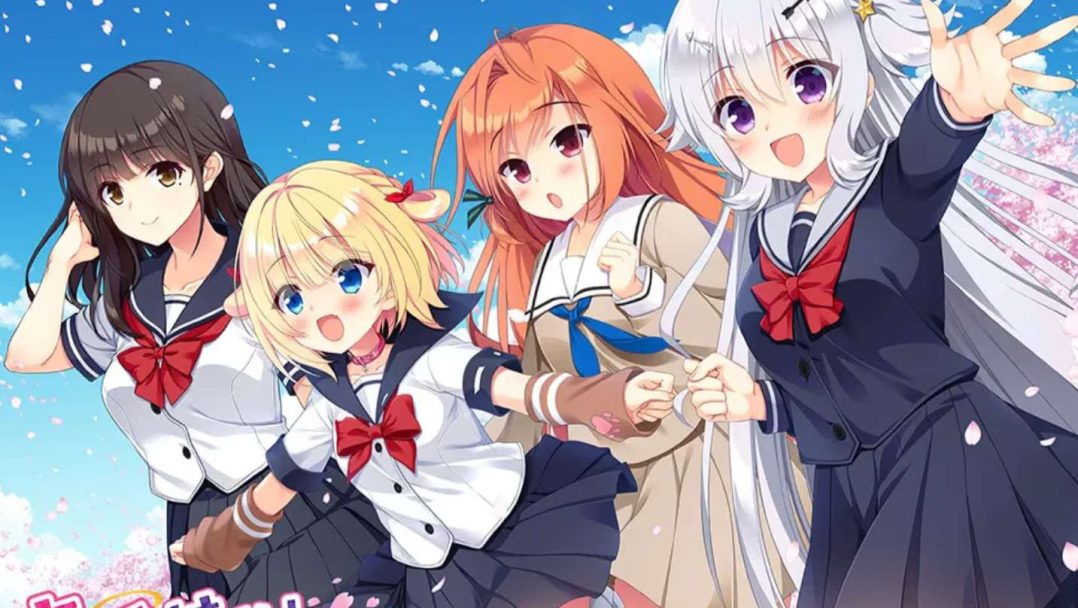 【PC+安卓KR/TY模拟器版】【全CG通关存档+最新精翻汉化】图片-1 【PC+安卓KR/TY模拟器版】【全CG通关存档+最新精翻汉化】图片-1