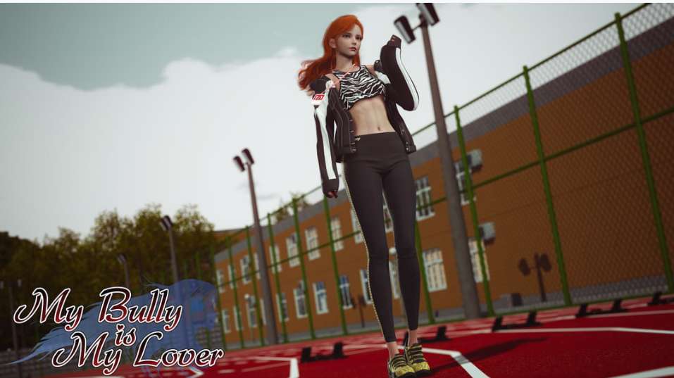 My Bully is My Lover 我的爱人是霸凌女 PC/安卓版 叙事驱动SLG 第二章第二集完整版图片-1 My Bully is My Lover 我的爱人是霸凌女 PC/安卓版 叙事驱动SLG 第二章第二集完整版图片-1