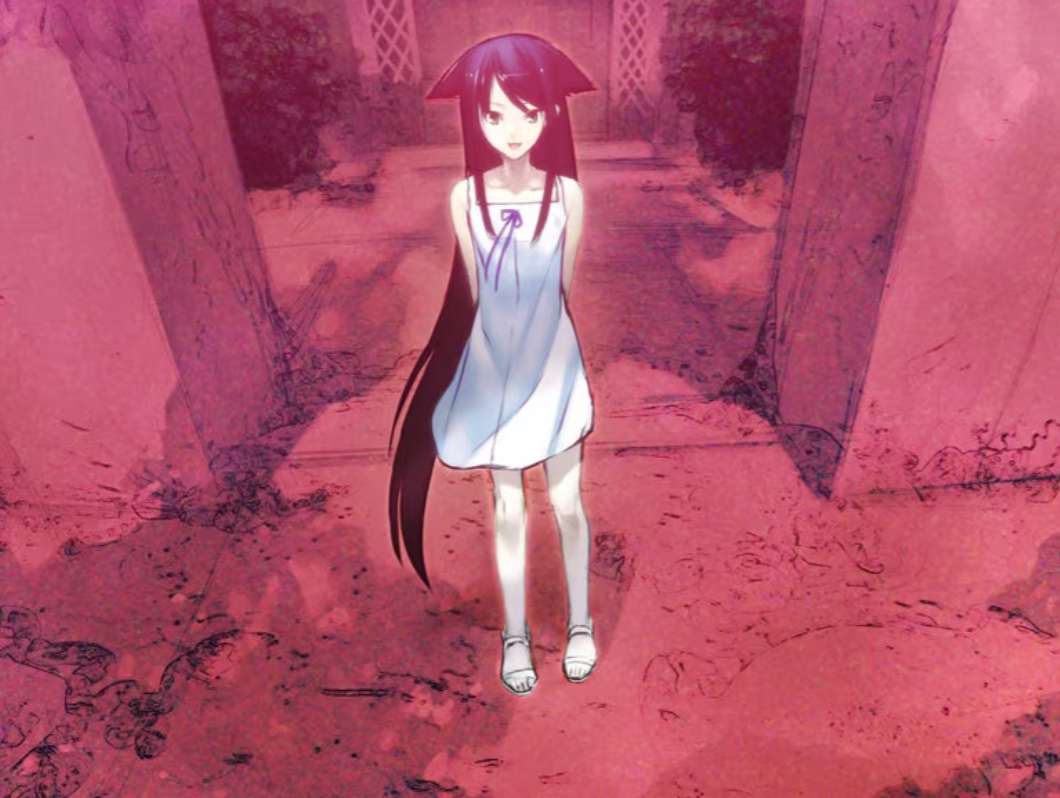 沙耶之歌 Saya no Uta PC/安卓直装/ONS/TY模拟器版 心理恐怖视觉小说 精翻汉化典藏版图片-1 沙耶之歌 Saya no Uta PC/安卓直装/ONS/TY模拟器版 心理恐怖视觉小说 精翻汉化典藏版图片-1