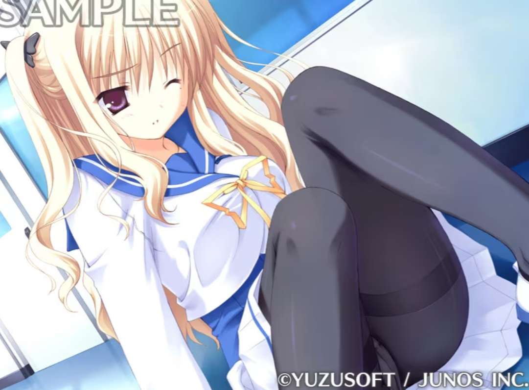 ぶらばん! ~The bonds of melody~ 管乐恋曲 PC/安卓 KR/TY模拟器版 校园音乐恋爱ADV 精翻汉化全CG通关存档版图片-1